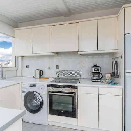 Acrolofts M62 With Playground Apartment Athens Luaran gambar