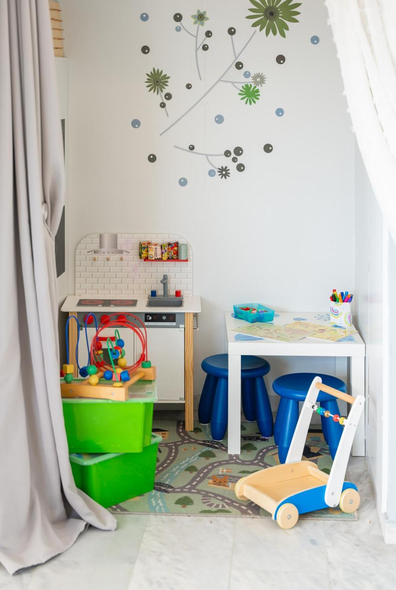 Acrolofts M62 With Playground Apartment Athens Luaran gambar