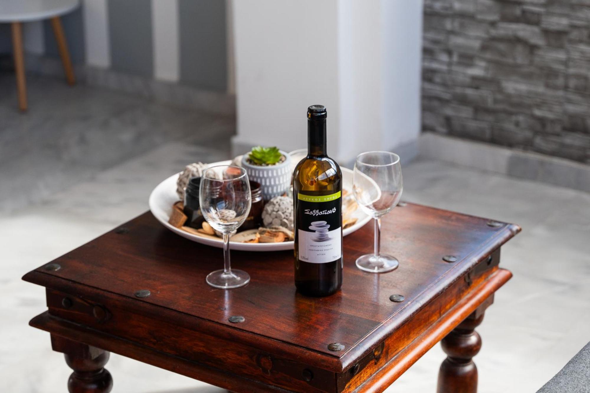 Acrolofts M62 With Playground Apartment Athens Luaran gambar