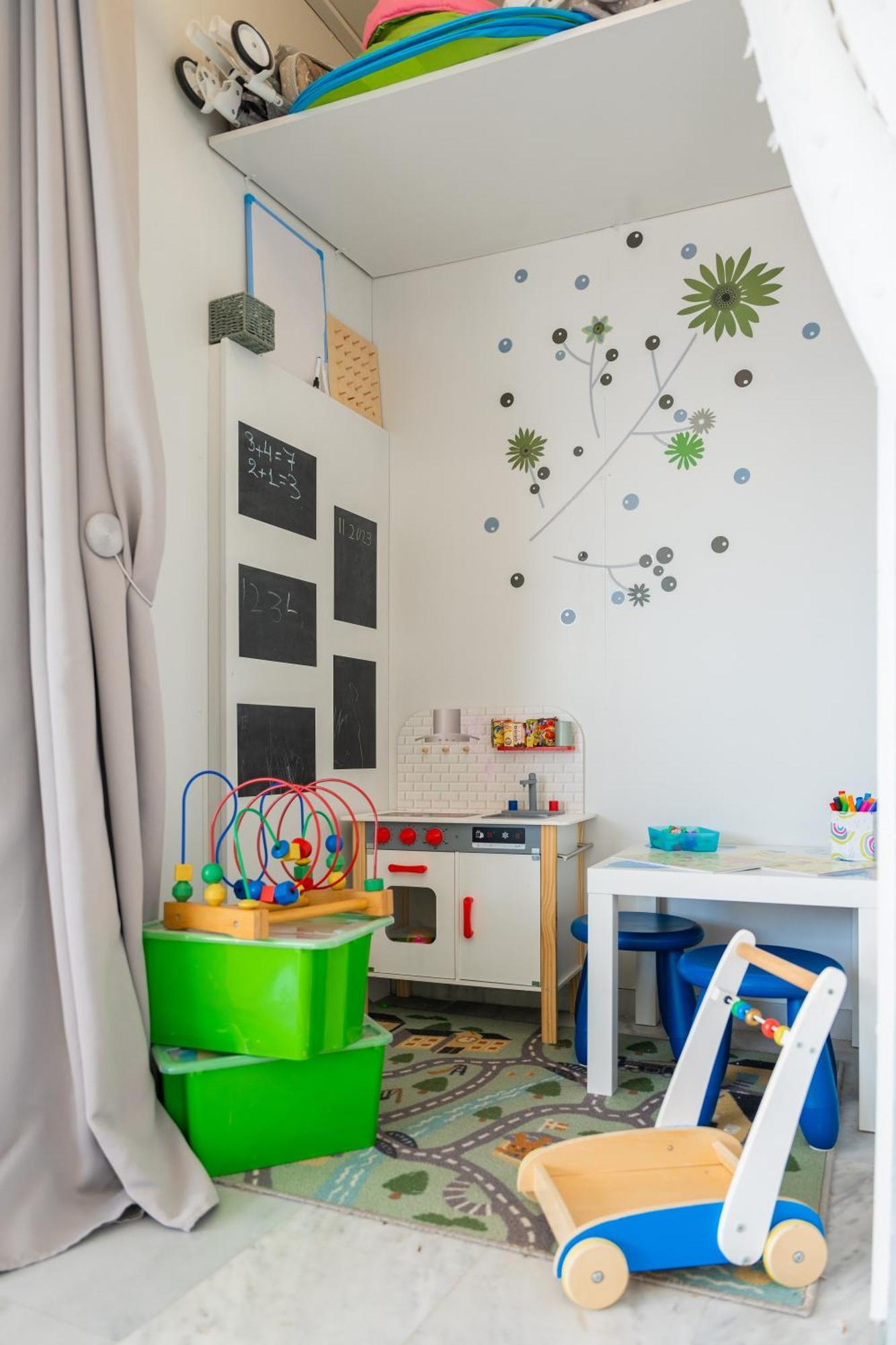 Acrolofts M62 With Playground Apartment Athens Luaran gambar
